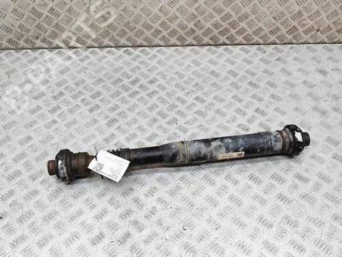 Driveshaft PORSCHE CAYENNE (92A) 3.0 S E-Hybrid | BP33379750M37 - Image 3
