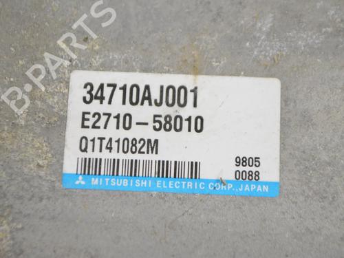 Electronic module SUBARU OUTBACK (BR) 2.0 D AWD (BRD) | BP33344746M83 - Image 7