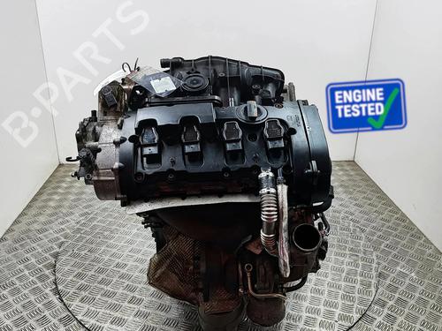 Used Engine Engine AUDI A4 B7 Avant (8ED) 2.0 TFSI (200 hp) 24975030 24975030