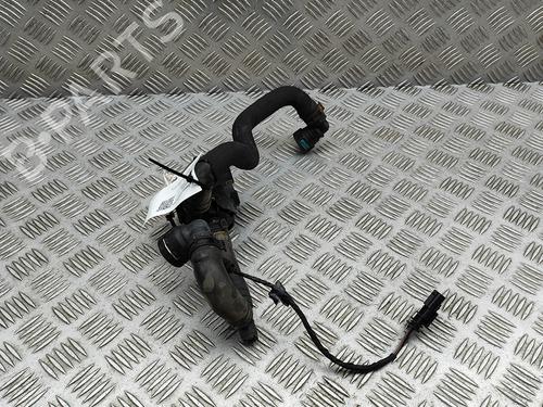 Auxiliary water pump JAGUAR F-PACE (X761) 2.0 TD4 | BP29830566M111