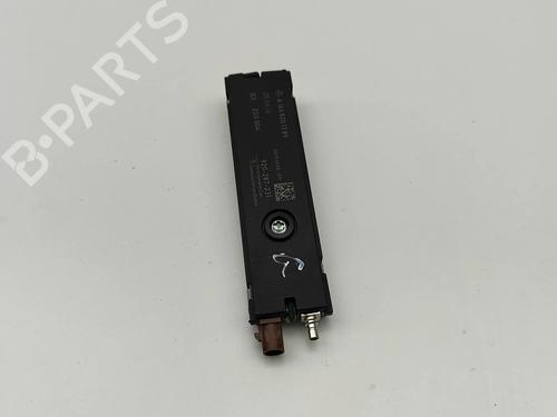 Electronic module MERCEDES-BENZ GLE (W166) 350 d 4-matic (166.024) | BP26165341M83 - Image 2