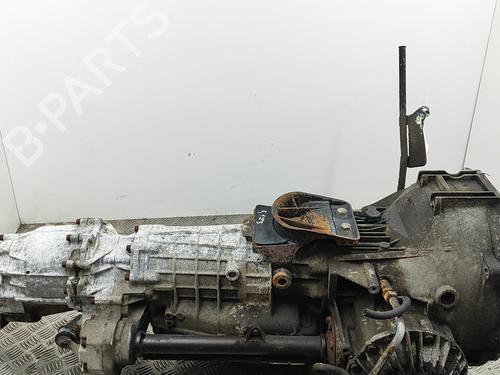 Used Gearbox AUDI V8 (441, 442, 4C2, 4C8) 4.2 quattro (280 hp) 25616218