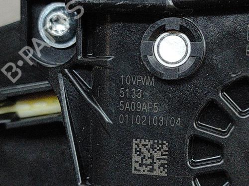 Rear left window mechanism BMW iX (I20) xDrive 50 | BP28552738C24  - Image 6