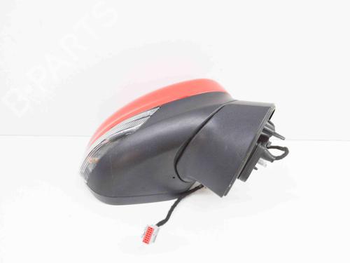 Right mirror FORD FIESTA VII (HJ, HF) 1.0 EcoBoost | BP14912975C27 