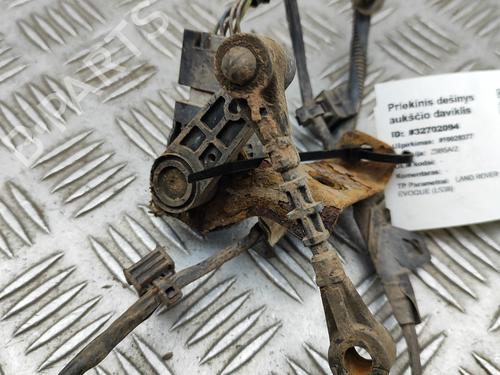 Electronic sensor LAND ROVER RANGE ROVER EVOQUE (L538) 2.2 D 4x4 | BP29753314M84 