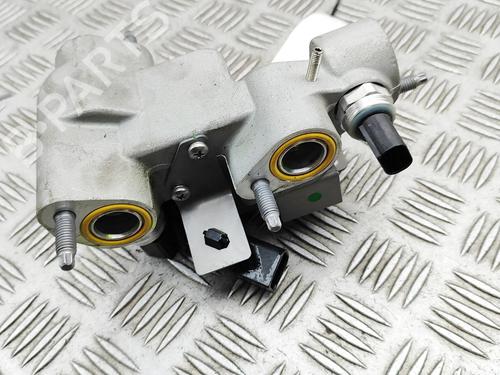 Electronic sensor VOLVO C40 (539) Recharge AWD | BP39511330M84 - Image 5