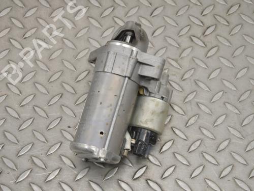Starter OPEL MOKKA 1.2 (76) | BP33357210M8 - Image 3