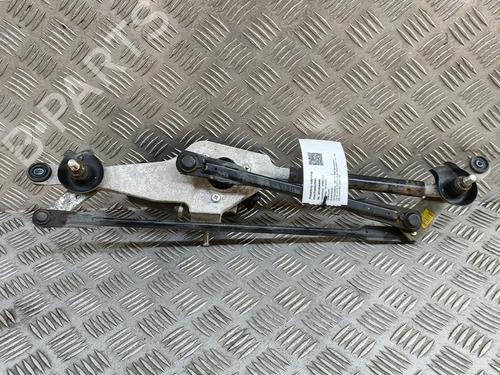 Used Front wipers mechanism Front wipers mechanism KIA OPTIMA Sportswagon (JF) 1.6 CRDi (136 hp) 33372261 33372261