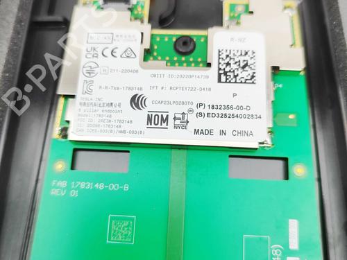 Other TESLA MODEL 3 (5YJ3) EV | BP40014733O1 - Image 7
