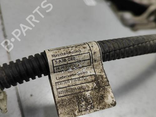 Engine BMW iX (I20) xDrive 50 | BP33368227M1 - Image 9