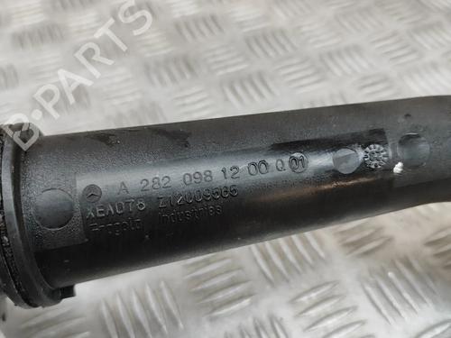 Pipe MERCEDES-BENZ CLA (C118) CLA 200 (118.387) | BP28432000M125 - Image 6