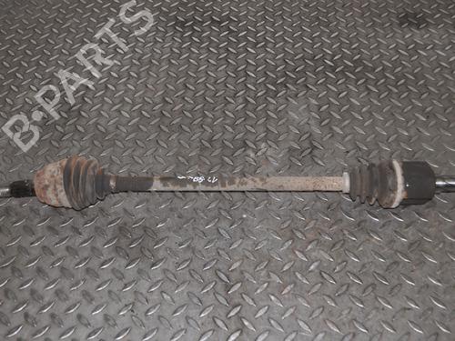 Used Left rear driveshaft LAND ROVER FREELANDER 2 (L359) 2.2 TD4 4x4 (150 hp) 30216584