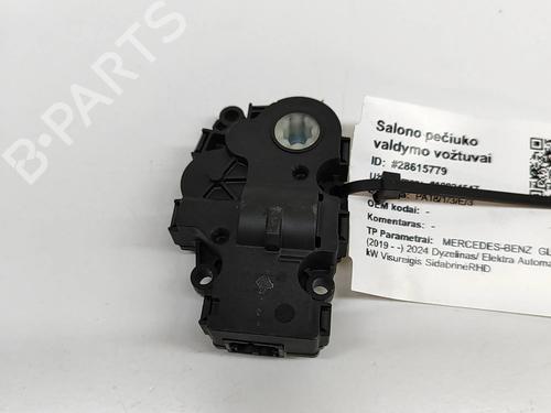 Electronic module MERCEDES-BENZ GLE (V167) GLE 450 d 4-matic (167.133) | BP28687483M83 - Image 4