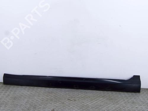 Used Left sideskirt Left sideskirt VOLVO V90 II Estate (235) D3 AWD (150 hp) 14654777 14654777