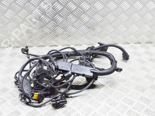 Wiring harness BMW X4 (G02, F98) xDrive 20 i | BP27761057E16 