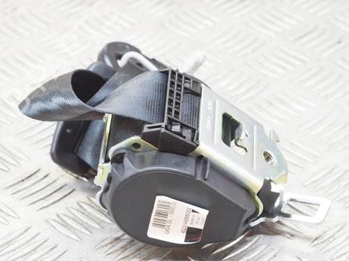 Rear center seatbelt DACIA SANDERO II 1.2 | BP14631801I27 
