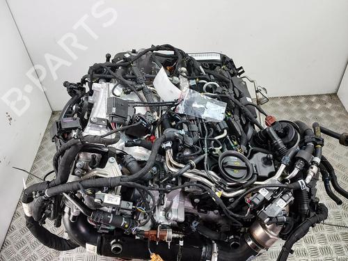 Engine AUDI Q5 (FYB, FYG) 2.0 TDI quattro | BP36507334M1 - Image 7