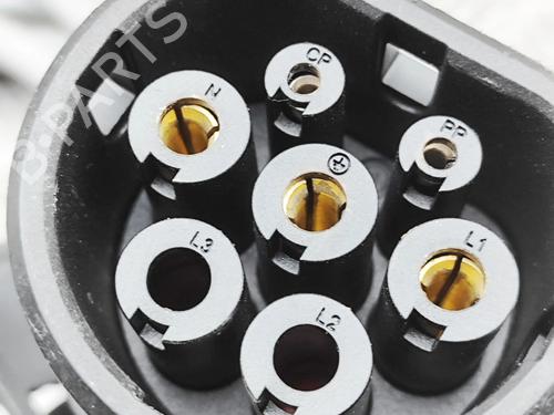 Cable KIA SOUL III (SK3) E-SOUL | BP37029833E12 - Image 9