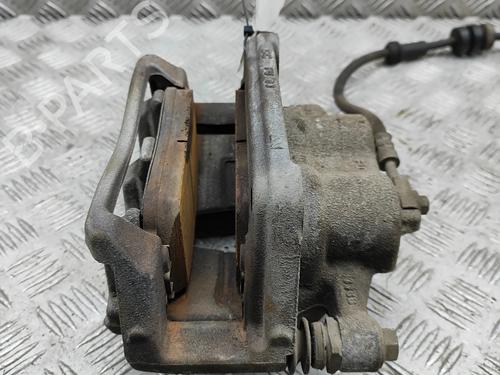 Left front brake caliper MERCEDES-BENZ EQA (H243) EQA 250+ (243.702) | BP31528604M105
