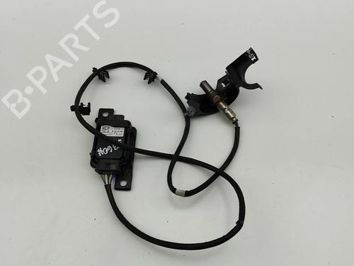 Used Electronic sensor VW TOUAREG (CR7, RC8) 3.0 TDI 4motion (286 hp) 27196801