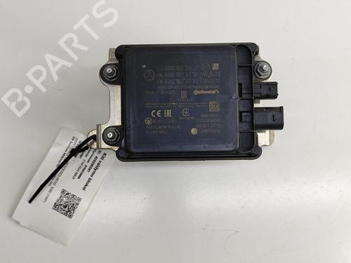 Used Electronic module MERCEDES-BENZ EQS (V297) EQS 450+ (297.123) (333 hp) 28557077