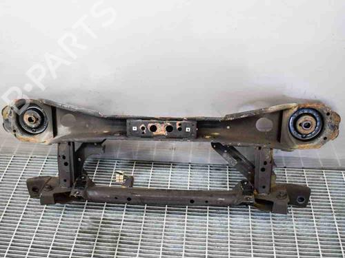 Bakaksel VOLVO V40 Hatchback (525) D2 | BP6839301M2 