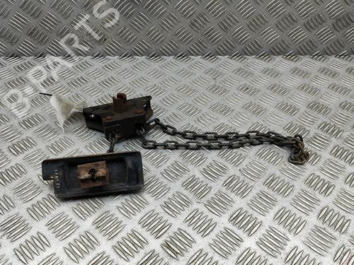 Support FORD RANGER (TKE) 2.0 EcoBlue 4x4 | BP29975626C155