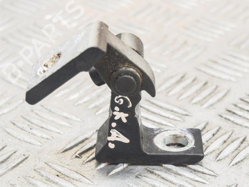 Hinge/Door check strap SKODA OCTAVIA III (5E3, NL3, NR3) 2.0 TDI | BP14626089C146 