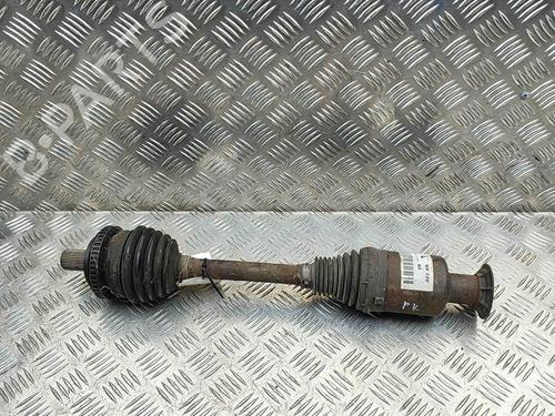 Left front driveshaft MERCEDES-BENZ S-CLASS (W220, V220) S 500 4-matic (220.084, 220.184) | BP29373462M38 