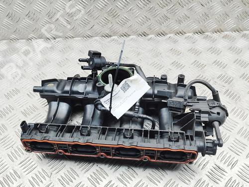 Intake manifold BMW 5 (E60) 530 d | BP35982945M70 - Image 5