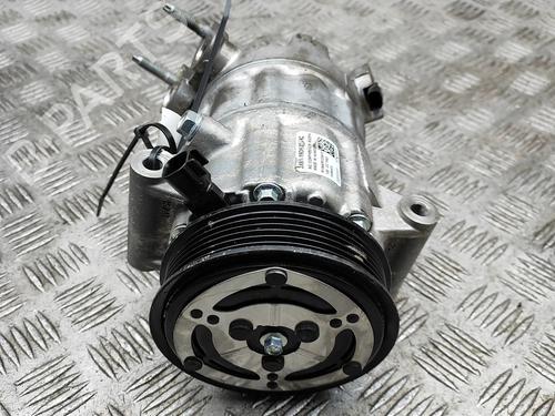 AC compressor FORD PUMA (J2K, CF7) 1.0 EcoBoost mHEV | BP38623503M34 - Image 5