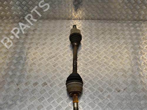 Left front driveshaft PEUGEOT BOXER Van 2.2 HDi 130 | BP8145634M38 - Image 2