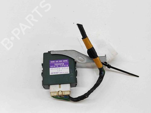 Used Electronic module TOYOTA LAND CRUISER PRADO (_J12_) 3.0 D-4D (KDJ120, KDJ125) (163 hp) 27295653