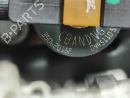 Engine JEEP GRAND CHEROKEE IV (WK, WK2) 3.0 CRD | BP35811673M1  - Image 9