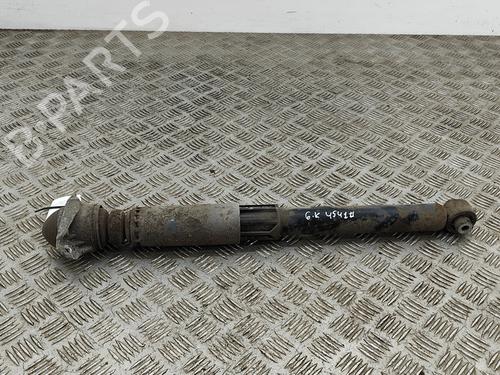 Used Left rear shock absorber AUDI A3 Sportback (8VA, 8VF) S3 quattro (310 hp) 19126765