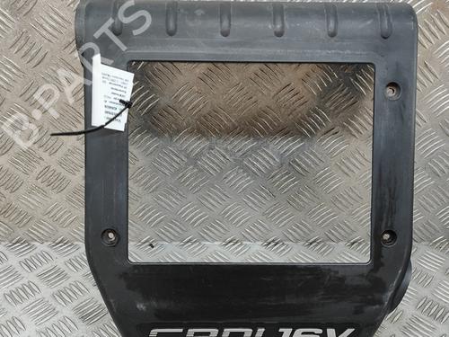 Used Upper protection KIA CARENS II MPV (FJ) 2.0 CRDi (113 hp) 23865151