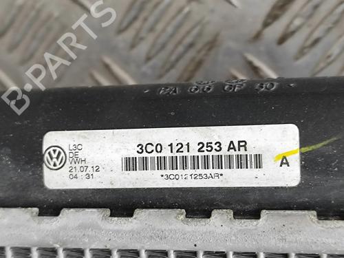 Water radiator VW PASSAT B7 Variant (365) 2.0 TDI | BP29987428M31 - Image 7