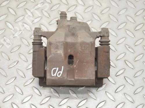 Used Right front brake caliper Right front brake caliper TOYOTA PRIUS (_W3_) 1.8 Hybrid (ZVW3_) (99 hp) 30283059 30283059