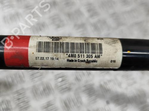 Anti roll bar AUDI Q7 (4MB, 4MG, 4MQ) 3.0 TDI e-tron quattro | BP23866091M96 - Image 7