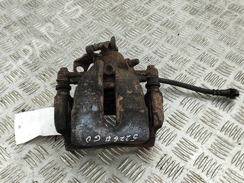 Used Right rear brake caliper VW TRANSPORTER T6 Van (SGA, SGH, SHA, SHH) 2.0 TDI 4motion (150 hp) 25216847
