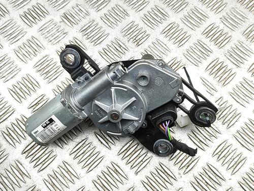 Used Rear wiper motor SKODA KODIAQ I (NS6, NS7, NV7) 2.0 TDI 4x4 (150 hp) 30285072