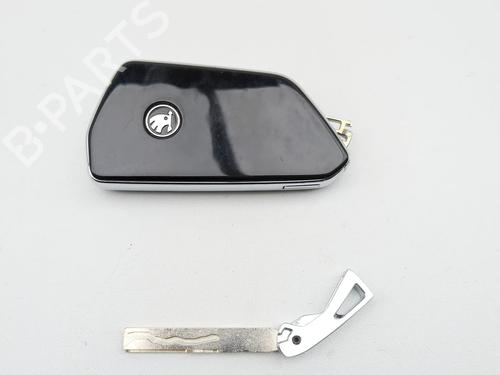 Electronic module SKODA OCTAVIA IV (NX3, NN3, PV3) 2.0 TDi | BP39511214M83 - Image 6