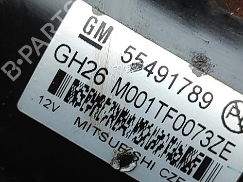 Starter VW PASSAT B7 (362) 2.0 TDI | BP33797763M8  - Image 7