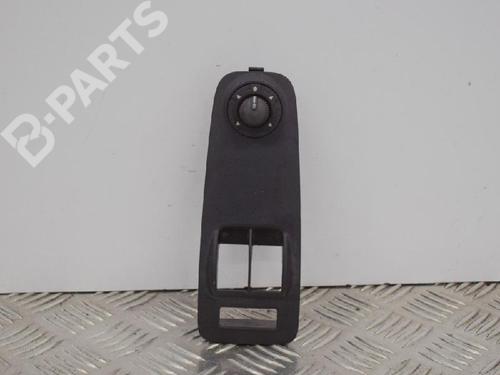 Used Right front window switch Right front window switch FIAT DUCATO Bus (250_) 120 Multijet 2,3 D (120 hp) 6737912 6737912