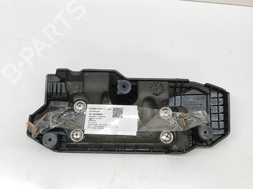 Upper protection KIA SPORTAGE V (NQ5) 1.6 T-GDI | BP33371797M93 - Image 2