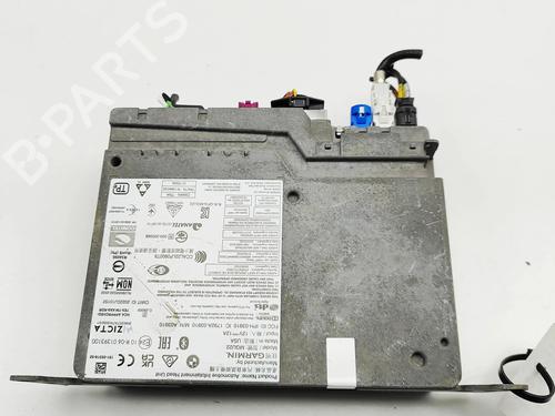 Used Electronic module Electronic module BMW X5 (G05, F95) xDrive 30 d Mild-Hybrid (286 hp) 33389050 33389050