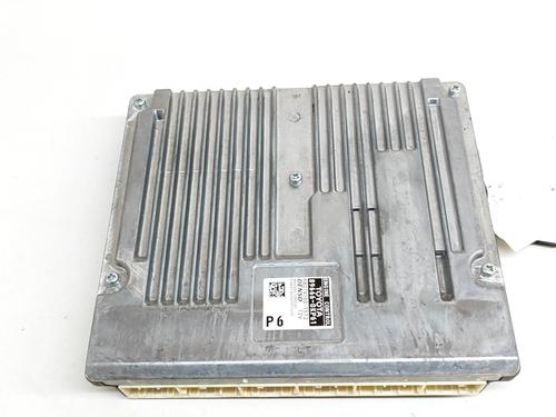 Used Engine control unit (ECU) TOYOTA HILUX VIII Pickup (_N1_) 2.4 D 4WD (GUN125_, GUN125R) (150 hp) 17077287