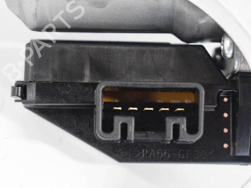 Used Rear wiper motor TOYOTA RAV 4 IV (_A4_) 2.5 Hybrid 4WD (AVA44, AVA44_) (197 hp) 7082198