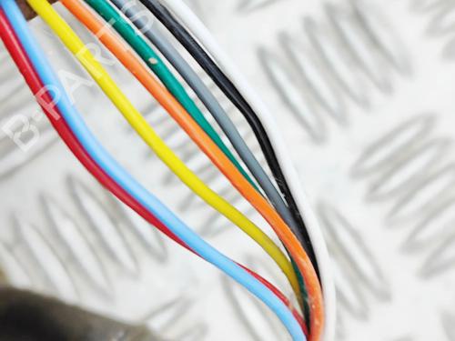 Electronic sensor IVECO DAILY VI Platform/Chassis 35S18, 35C18, 40C18, 45C18, 50C18, 60C18, 65C18, 70C18 | BP33396062M84 - Image 6