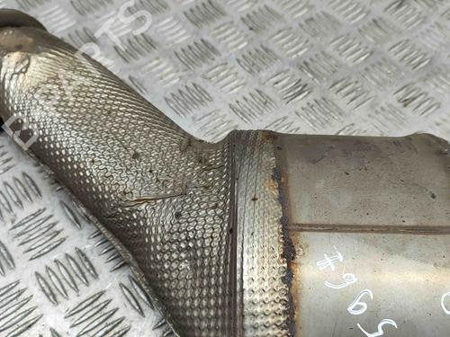 Catalyst AUDI A4 B9 Avant (8W5, 8WD) 2.0 TDI | BP19644977M10 